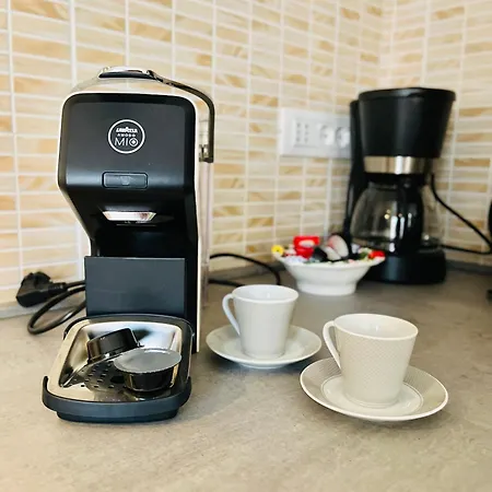 Casa Biba Torri Del Benaco