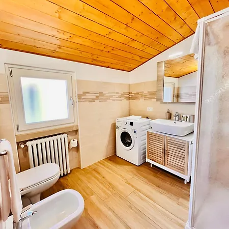 Casa Biba Lägenhet Torri Del Benaco