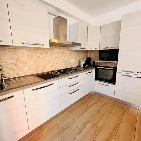 Casa Biba Torri Del Benaco