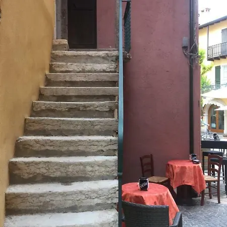 Casa Biba トッリ・デル・ベーナコ