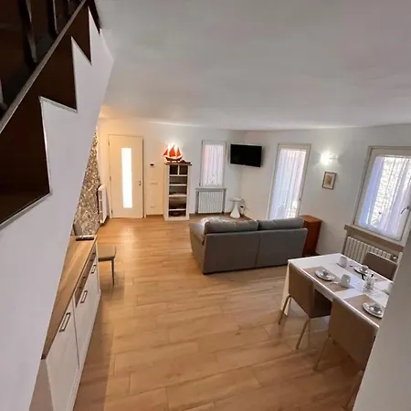 Casa Biba Torri Del Benaco