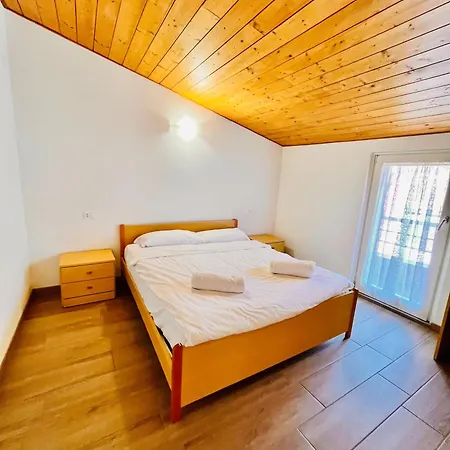 Casa Biba Lejlighed