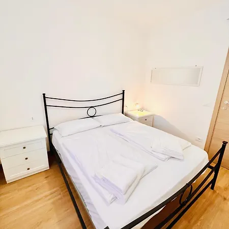 Apartament Casa Biba