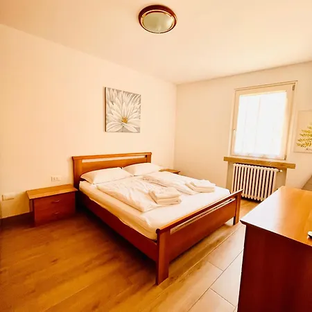 Apartment Casa Biba Torri Del Benaco