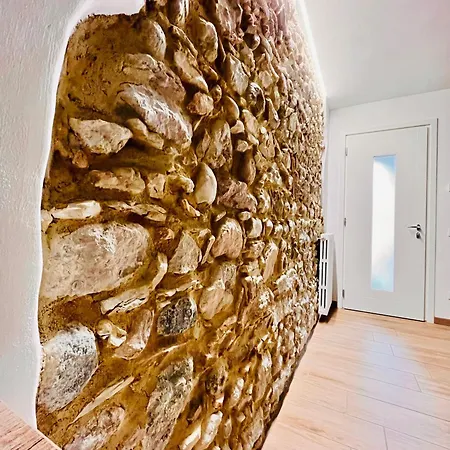 Casa Biba Lejlighed