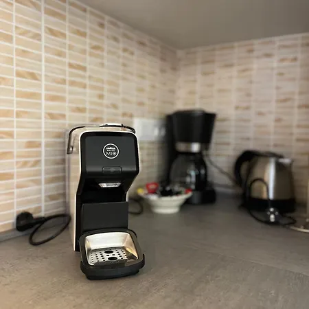 Apartamento Casa Biba *