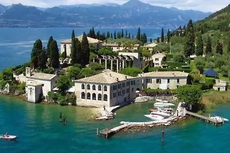 Casa Biba * Torri Del Benaco