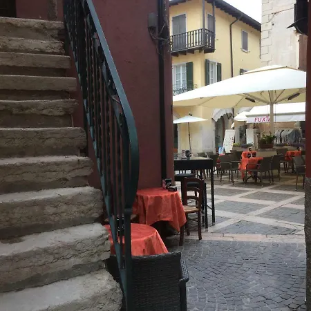 Casa Biba * Torri Del Benaco