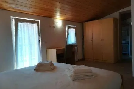 Casa Biba Lejlighed Torri Del Benaco