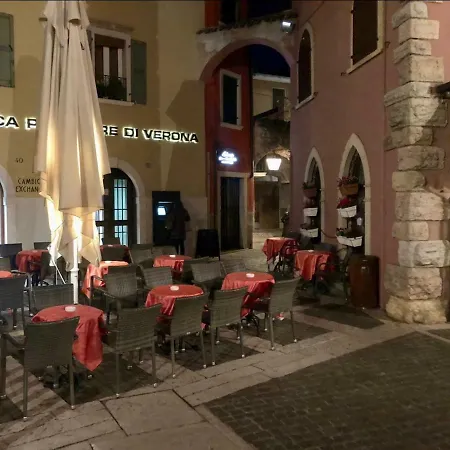 Casa Biba *