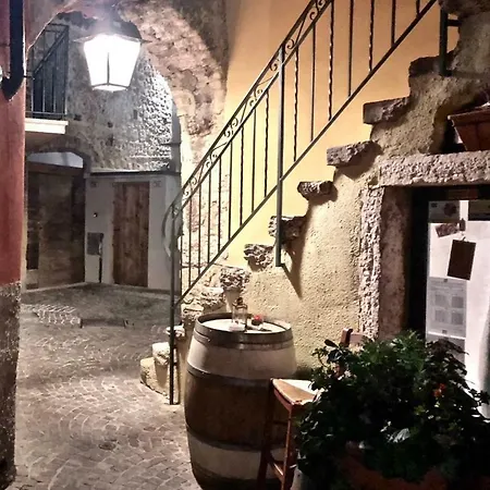 Apartamento Casa Biba