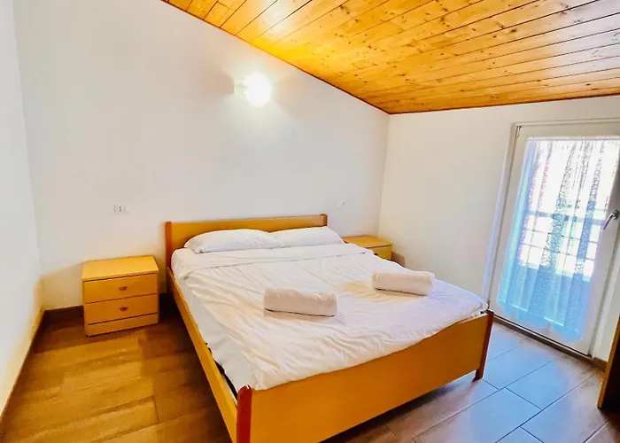 Casa Biba Apartment