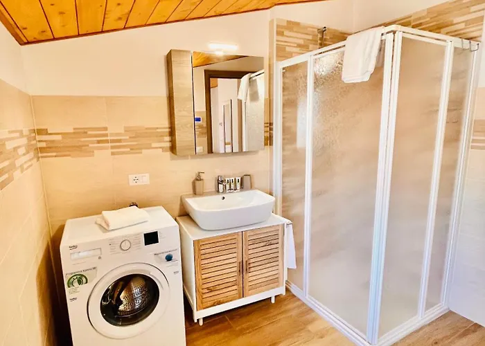 Casa Biba Apartment