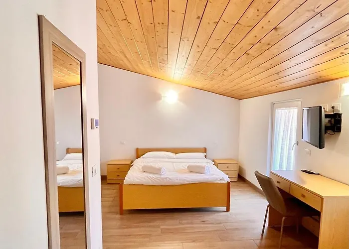 Apartment Casa Biba Torri Del Benaco