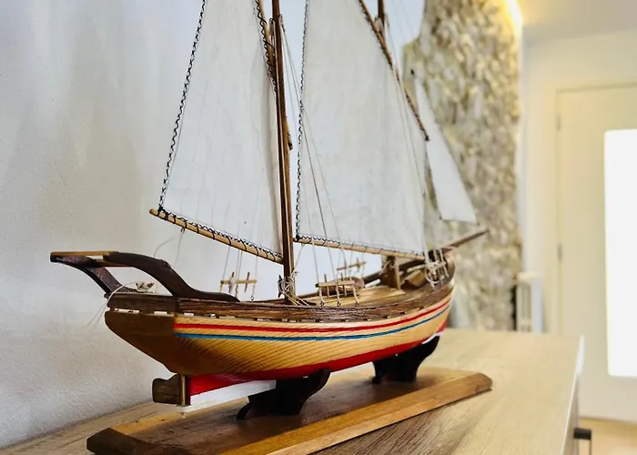 Casa Biba * Torri Del Benaco