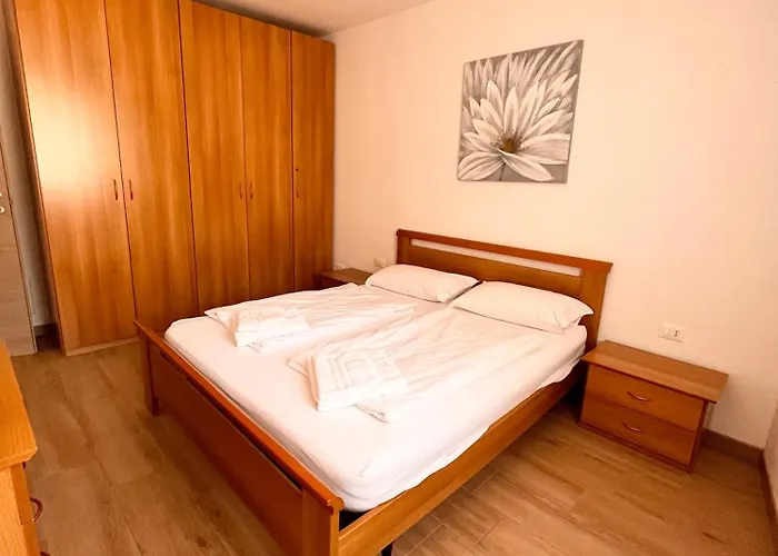 Casa Biba Apartment Torri Del Benaco