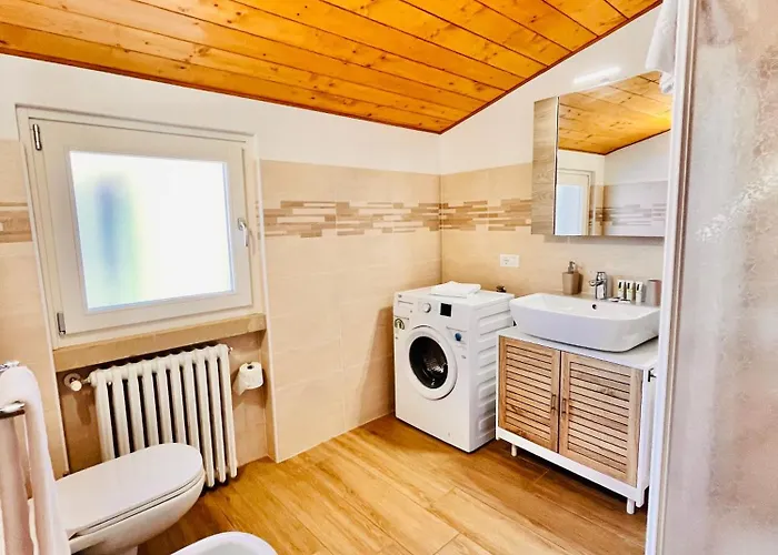 Casa Biba Apartment Torri Del Benaco