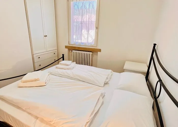 Apartment Casa Biba *