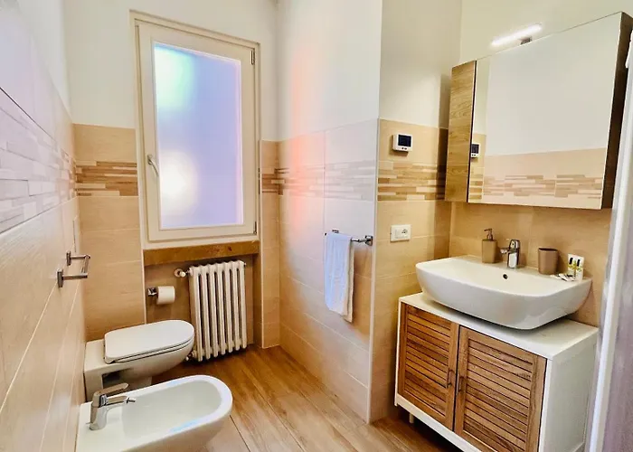 Casa Biba Apartment *