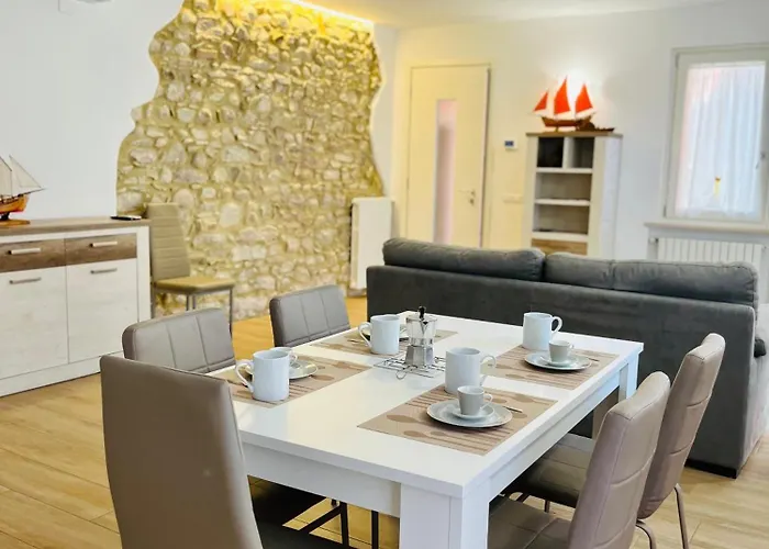 Apartment Casa Biba *