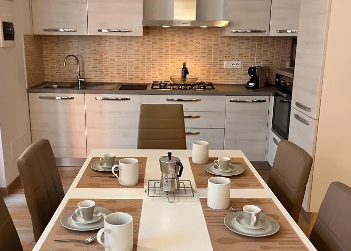 Casa Biba Apartment *