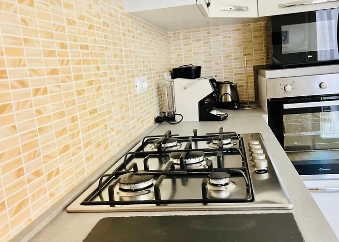 Casa Biba Apartment Torri Del Benaco