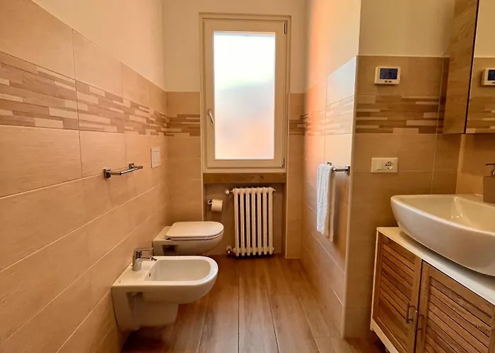 Apartment Casa Biba Torri Del Benaco