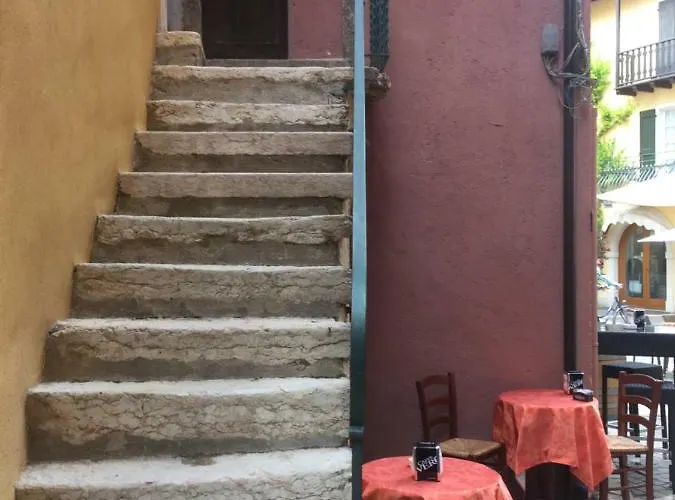 Casa Biba Torri Del Benaco