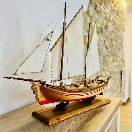 Casa Biba Torri Del Benaco