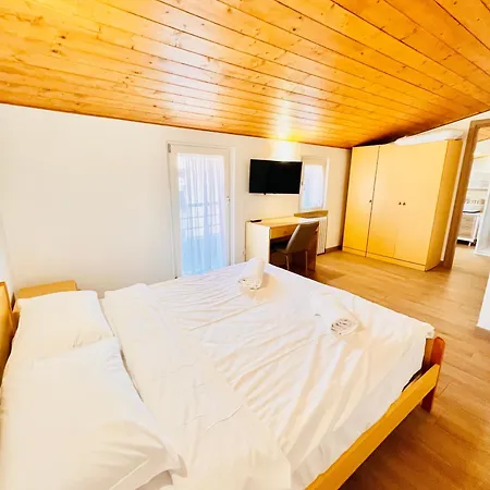 Casa Biba Torri Del Benaco