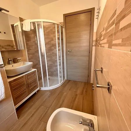 Casa Biba توري ديل بيناكو