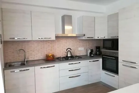 Casa Biba トッリ・デル・ベーナコ