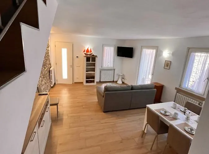Casa Biba Torri Del Benaco