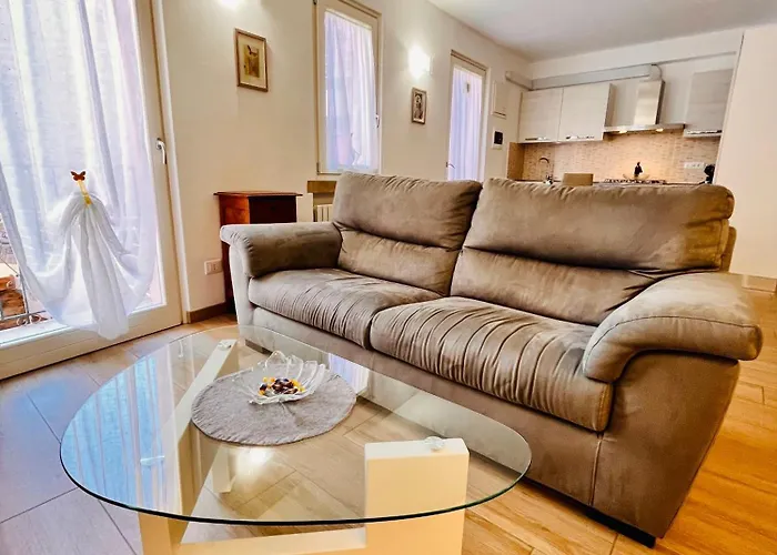 Casa Biba Apartmán
