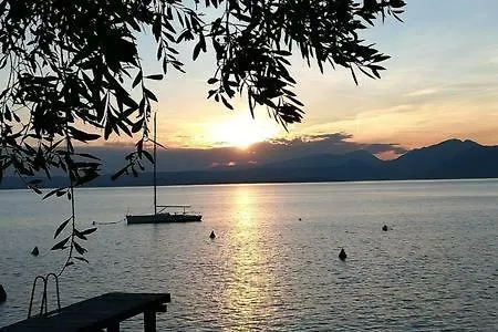 Apartmán Casa Biba *