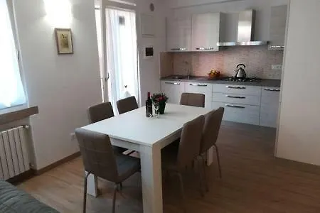 Apartamento Casa Biba