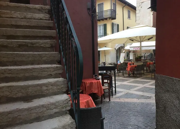 Casa Biba * Torri Del Benaco