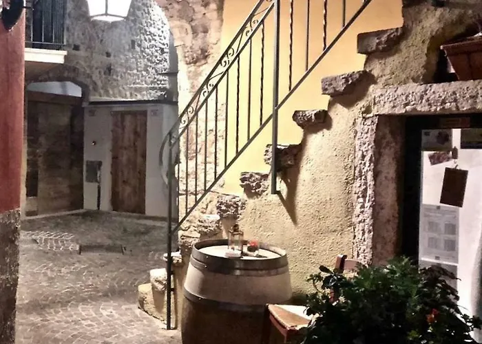 Apartmán Casa Biba