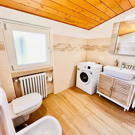 Casa Biba Torri Del Benaco