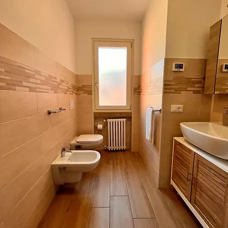 Lejlighed Casa Biba Torri Del Benaco